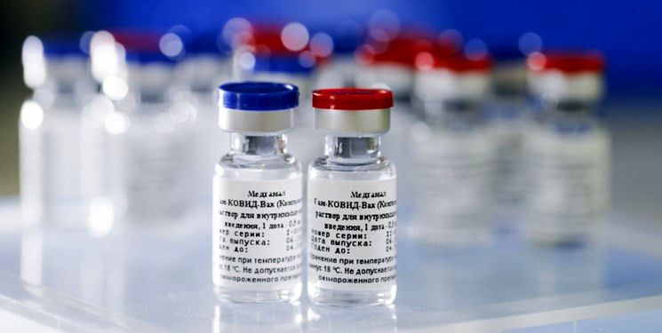 تلاش آمریکا برای عدم استفاده برزیل از واکسن روسی کرونا