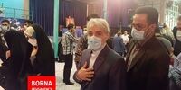 نوبخت از کدام شهر نامزد می‌شود؟