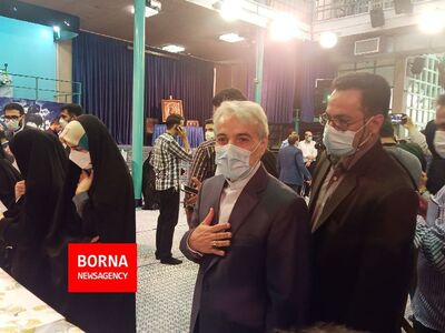 نوبخت از کدام شهر نامزد می‌شود؟