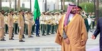 سیگنال سفر «شی» به عربستان