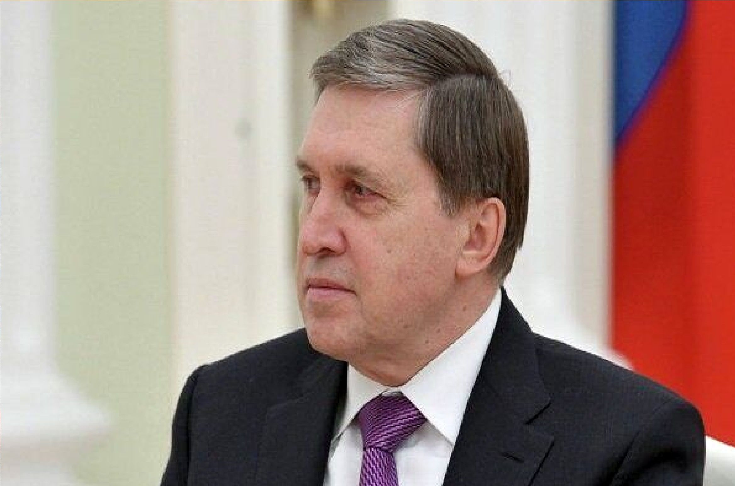 موضع دستیار «پوتین» درباره مسائل موجود در روابط روسیه و آمریکا