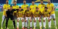 علت عجیب لغو بازی نفت با هوادار!