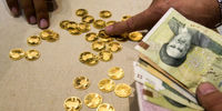 تلاش قیمت سکه طلا برای فاصله گرفتن از کف