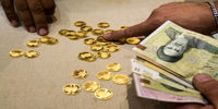 تلاش قیمت سکه طلا برای فاصله گرفتن از کف