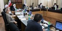 عملکرد شورای نگهبان قابل افتخار است!