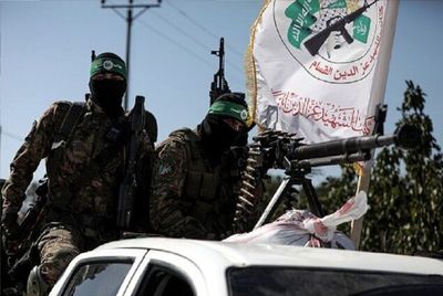 انفجار تونل بمب‌گذاری شده علیه نظامیان صهیونیست در خان یونس
