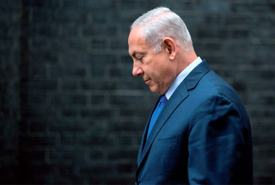 اقدام جدید نتانیاهو علیه برنامه هسته‌ای ایران 2