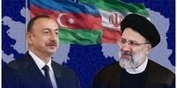 پیام تبریک نوروزی روسای جمهور ایران و آذربایجان