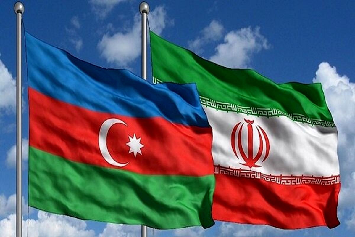 ایران دیپلمات های آذربایجان را اخراج کرد