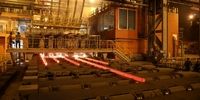 نامه تولیدکنندگان فولاد به معاون اقتصادی رئیس جمهور/65 درصد محصولات فولادی در بورس عرضه نشد