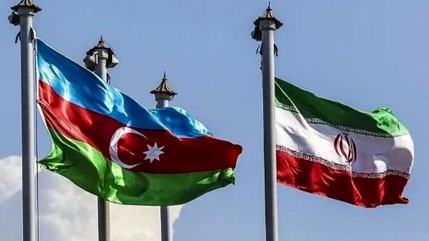 مذاکرات نظامی ایران و آذربایجان در باکو+ جزئیات