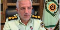 حمله اراذل و اوباش به پلیس با چاقو/یکی از ارذل به ضرب گلوله کشته شد
