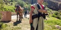 چند نفر در حادثه ایذه دستگیر شدند؟
