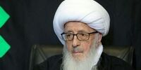 درگذشت آیت‌الله وحید خراسانی تکذیب شد