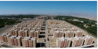 اعلام هزینه تمام شده واحدهای نهضت ملی مسکن/ این دهک‌ها ۲۰۰ میلیون تومان تسهیلات می گیرند