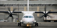 نخستین هواپیماهای ATR خریداری شده در مهرآباد به زمین نشستند