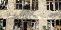 ادامه ضد حمله بزرگ اوکراینی ها علیه روس ها/ آزادی 4 روستا توسط ارتش اوکراین

