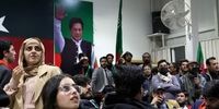  جان کربی : همه اوضاع پاکستان را از نزدیک رصد می کنیم 

