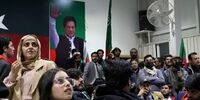  جان کربی : همه اوضاع پاکستان را از نزدیک رصد می کنیم 

