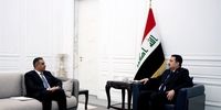 رئیس بانک مرکزی عراق برکنار شد