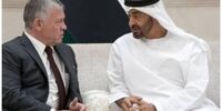 درخواست فوری  پادشاه اردن و رئیس امارات درباره جنگ غزه 