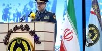 فرمانده نیروی هوایی ارتش: برای انجام هرگونه عملیات، آمادگی داریم