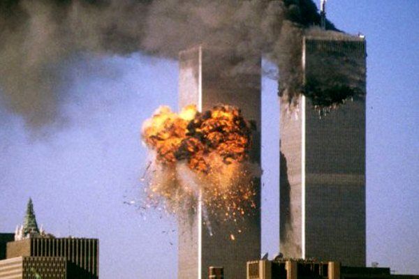 واکنش عربستان به اتهامات حملات ۱۱ سپتامبر