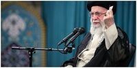 کارگران با رهبر انقلاب دیدار می کنند