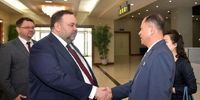 مذاکرات کره شمالی و بلاروس/ آغاز فصل جدید روابط مینسک و پیونگ یانگ؟