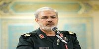 سخنگوی سپاه: تا تحقق هفت شرط ایران، دست از تنبیه آمریکا برنمی‌داریم/ کنترل تنگه هرمز در دست نیروهای دریایی سپاه است