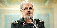 سخنگوی سپاه: تا تحقق هفت شرط ایران، دست از تنبیه آمریکا برنمی‌داریم/ کنترل تنگه هرمز در دست نیروهای دریایی سپاه است