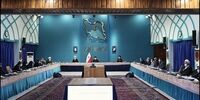 رئیس‌جمهور از مردم و دولت عراق قدردانی کرد
