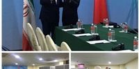 ظریف با همتای چینی دیدار و گفت‌وگو کرد