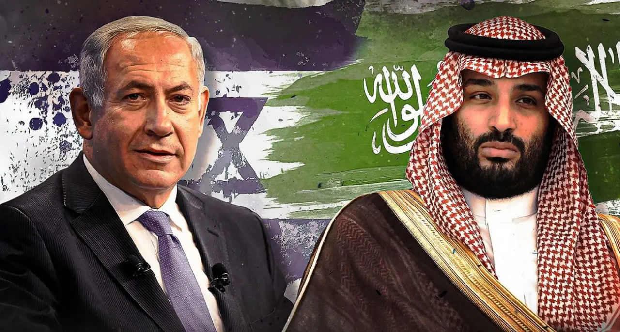  چرا سعودی‌ها ناگهان علیه تل‌آویو به پا خواستند؟