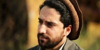 پیام احمد مسعود در پی درگذشت هوشنگ ابتهاج