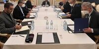 رایزنی مذاکره کننده ارشد ایران با هیات های اروپایی در وین
