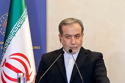 پیش‌بینی عراقچی از آینده بریکس/ قطب جدید جهانی در آستانه ظهور