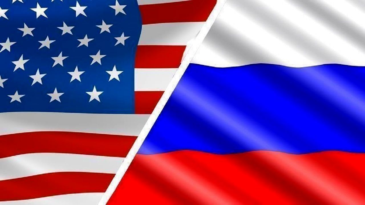 طرح ادعای ارضی عجیب مسکو علیه واشنگتن درتلویزیون دولتی روسیه