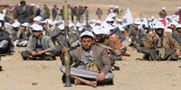 هم‌صدایی آمریکا با عربستان مشروط شد؛ ریاض به واشنگتن پشت کرد/ باب المندب به میدان تازه رویارویی‌ها تبدیل می‌شود؟