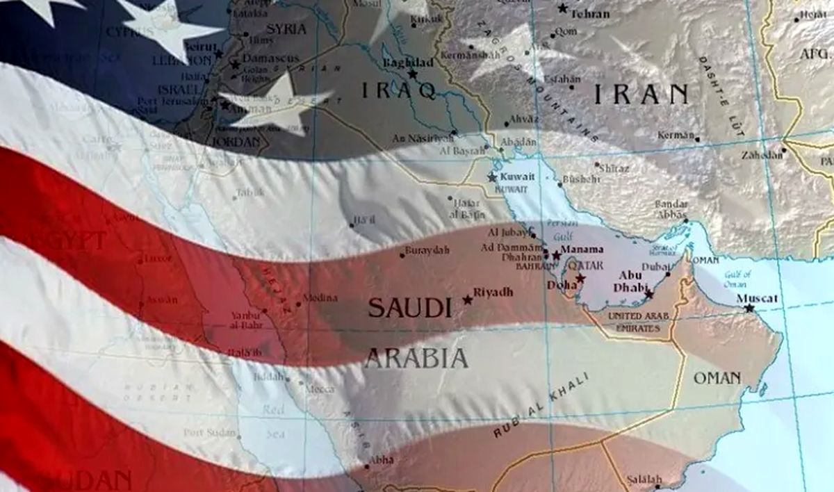 شناسایی ریشه‌های شکست دکترین آمریکا در خاورمیانه!
