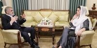 نیکزاد: قبل از انقلاب، آمریکا به دنبال هسته‌ای شدن ایران بود/  فکر می‌کردند که اگر علیه کشورمان جنگی را به راه بیندازند کار تمام می‌شود 