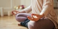 یک ورزش توصیه شده برای کاهش استرس نسل Z