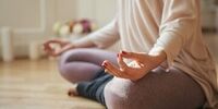 یک ورزش توصیه شده برای کاهش استرس نسل Z
