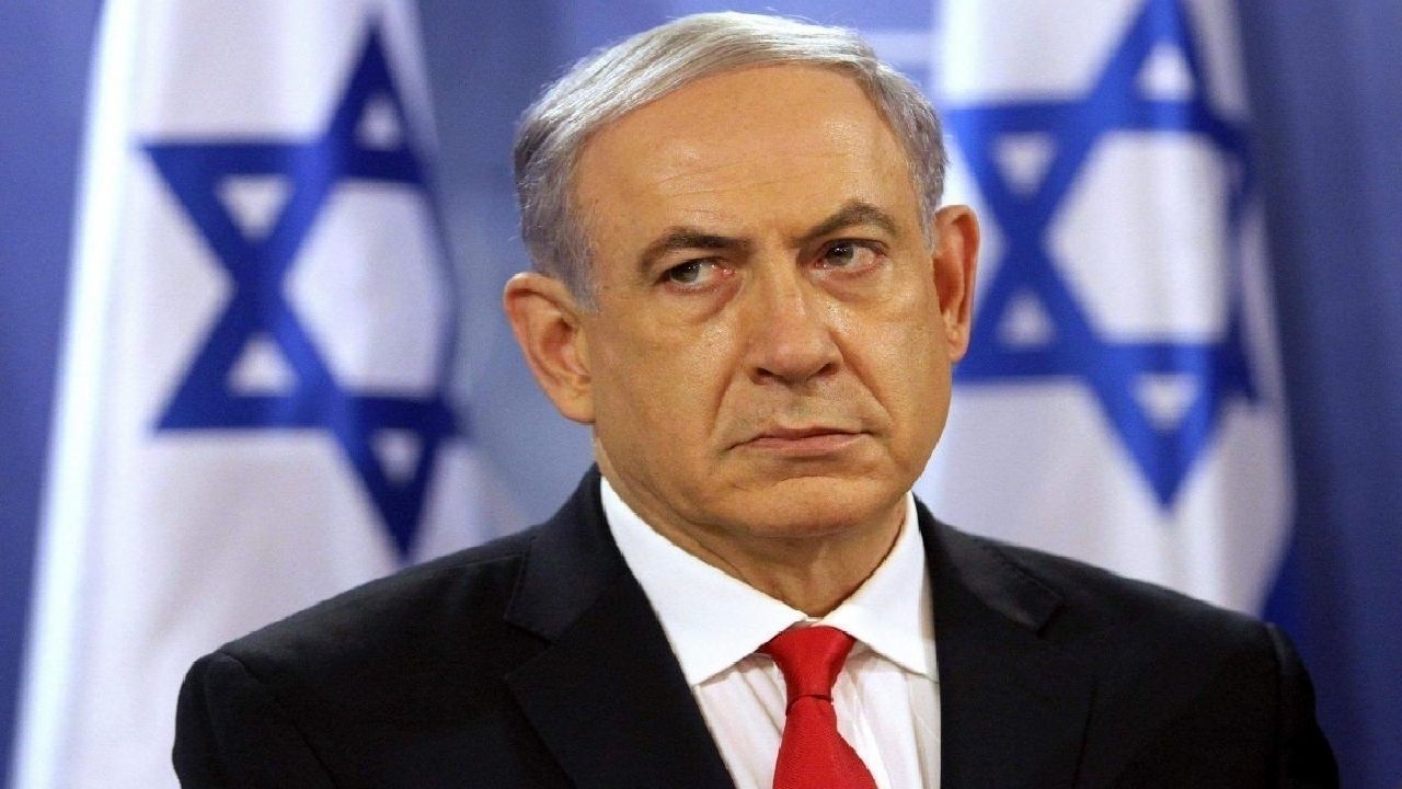  دستور مهم نتانیاهو به موساد علیه حماس 