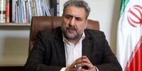 ردپای برادران نتانیاهو در ایران به روایت فلاحت پیشه /نباید به توافق «نه» گفت