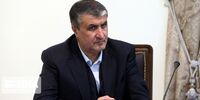 رئیس سازمان انرژی اتمی: این حجم از بازرسی آژانس در طول تاریخ از هیچ کشوری صورت نگرفت