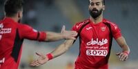 رامین رضاییان لژیونر شد +عکس