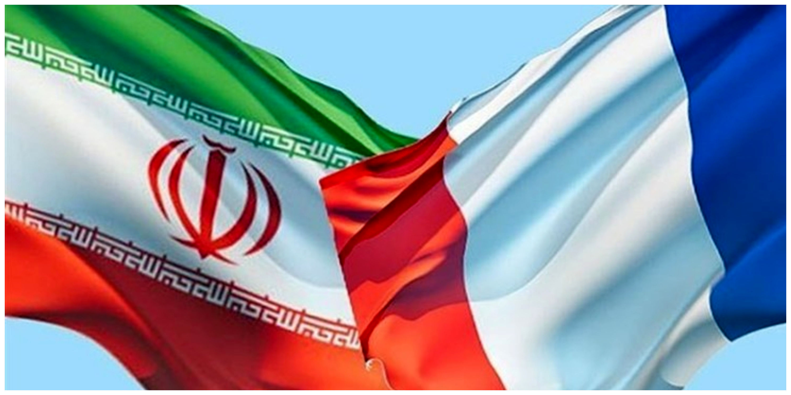 تبعه فرانسوی بازداشت‌ شده در ایران آزاد شد