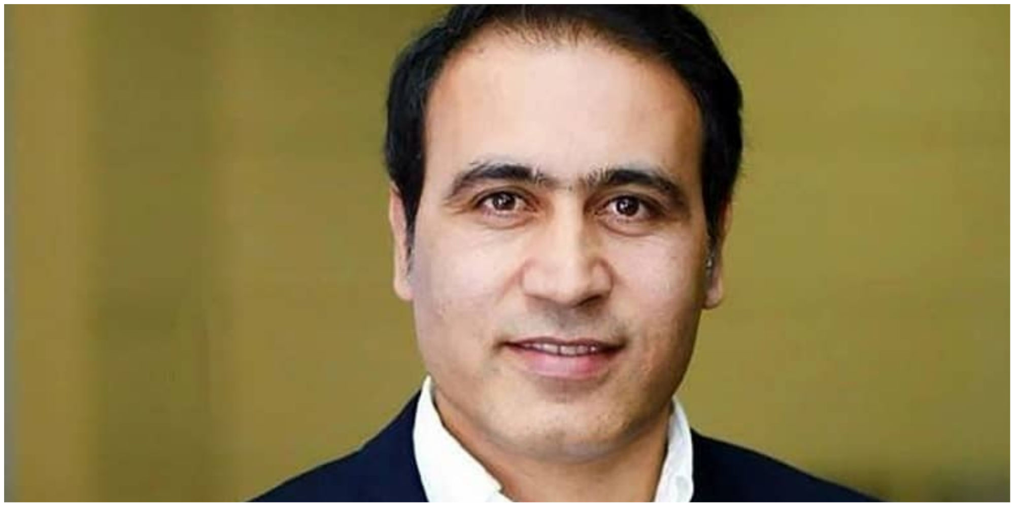 واکنش مهدوی‌کیا به تجاوز اسرائیل + عکس