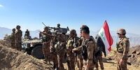 پایگاه های مرزی مخالفان ایران تحت کنترل عراق
